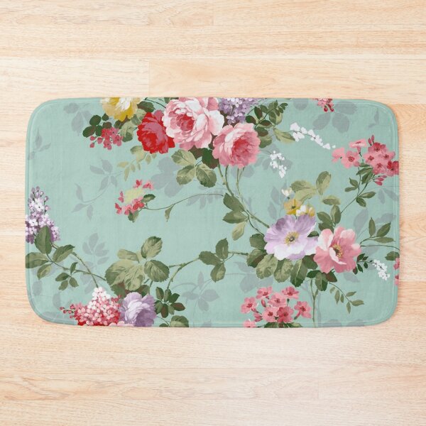 Item preview, PATTERN FLOWERS designed and sold by Frogmuse.