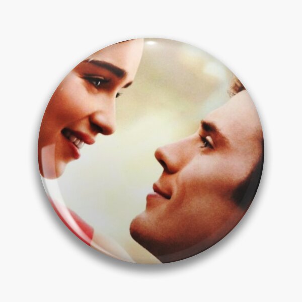 Item preview, Me Before You 2016 designed and sold by Kristikniceart.