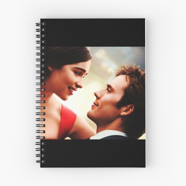 Item preview, Me Before You 2016 designed and sold by Kristikniceart.