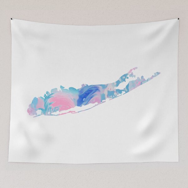 Item preview, Long Island Paint designed and sold by Ashley Murch.