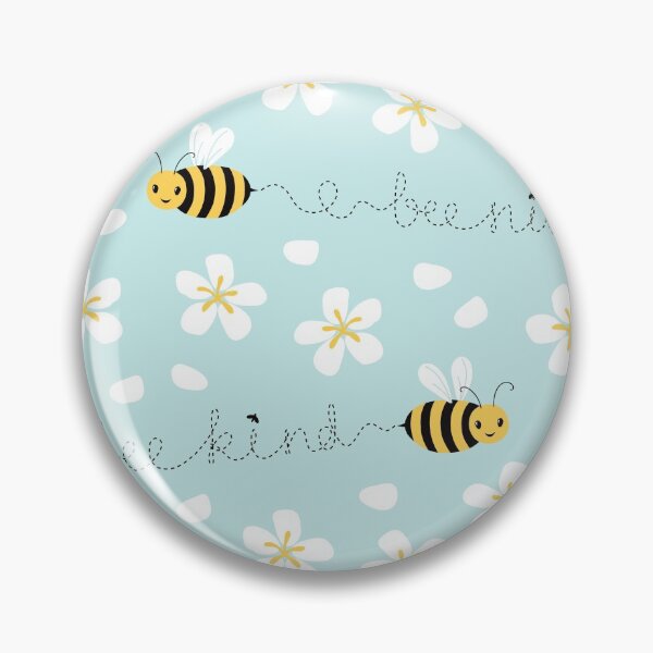 Item preview, Bee nice, Bee kind designed and sold by nadyanadya.