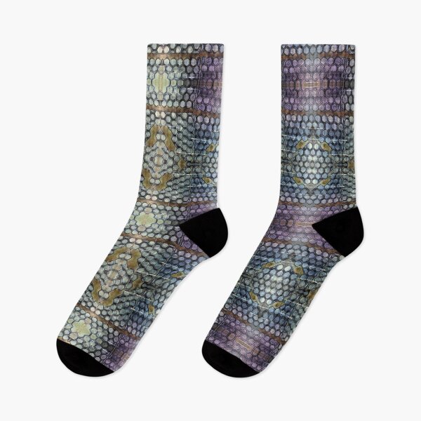 Item preview, Rainbow Honeycomb designed and sold by shriamato.