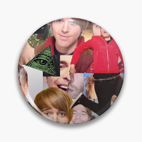 Item preview, shane dawson designed and sold by hotchilipeppers.