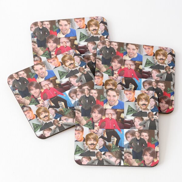 Item preview, shane dawson designed and sold by hotchilipeppers.