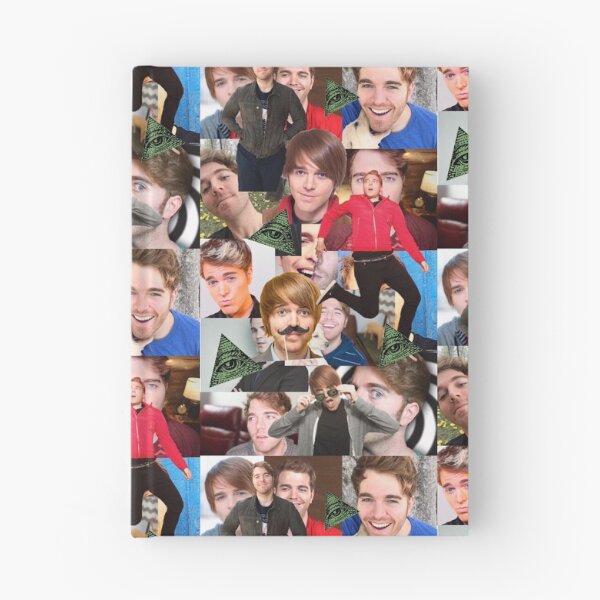 Item preview, shane dawson designed and sold by hotchilipeppers.