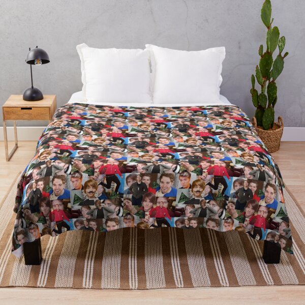 Item preview, shane dawson designed and sold by hotchilipeppers.