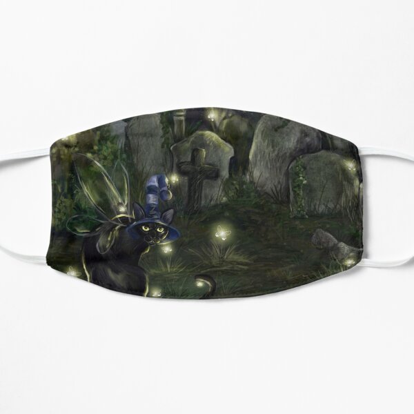 Epitaph Mask