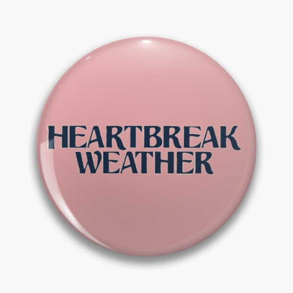 Item preview, Niall Horan Heartbreak Weather designed and sold by icastro22.