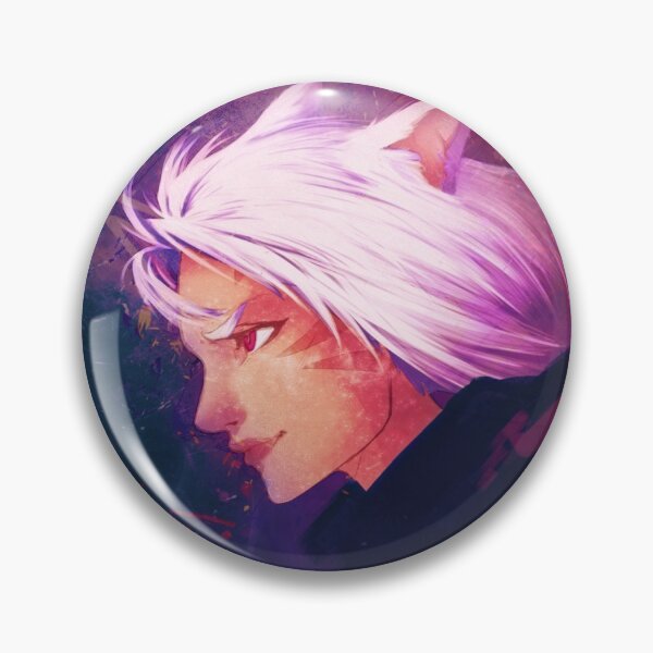 Item preview, Splash Art - Ferai designed and sold by Bhryn.