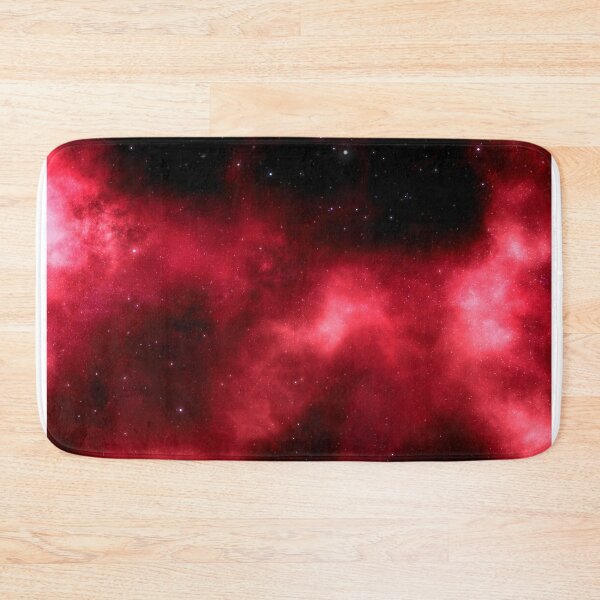 Item preview, Red & Black Galaxy designed and sold by kjanedesigns.