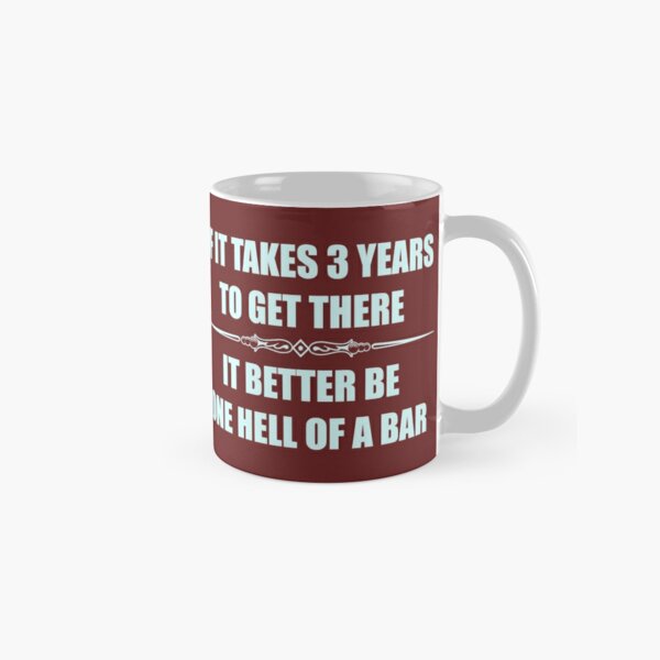 Law Student Bar Exam Gifts Trust Me I M Almost A Lawyer Funny Gift Ideas For Law Students Future Lawyers For Graduation Mug By Merkraht Redbubble