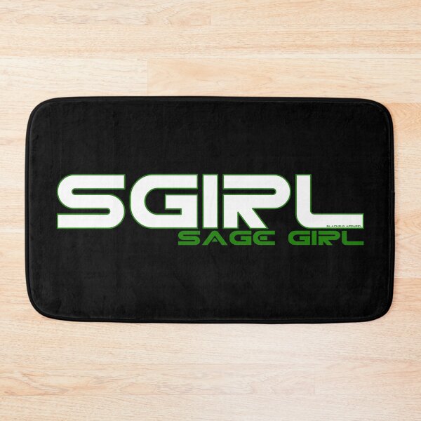 Item preview, SGIRL "Sage Girl" V2 designed and sold by BLACKSUN-SHOP.