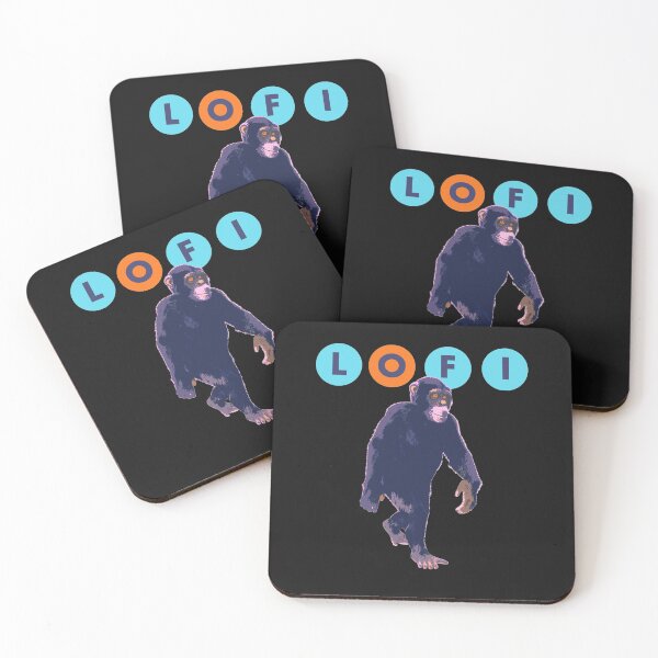 Item preview, Lofi Evolution designed and sold by BrandStorm.