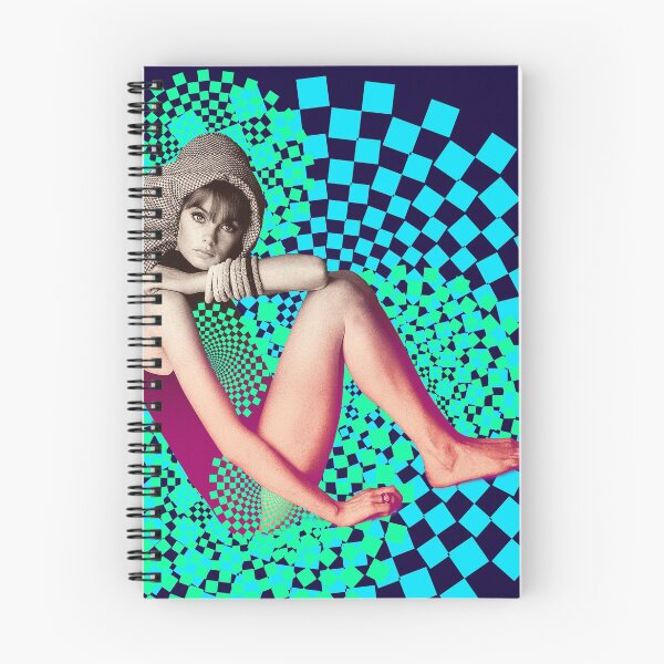 Item preview, Supermodel Shrimpton designed and sold by STYLE + EXPRESSION.