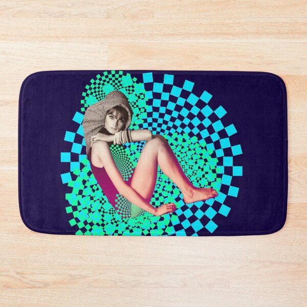 Item preview, Supermodel Shrimpton designed and sold by STYLE + EXPRESSION.