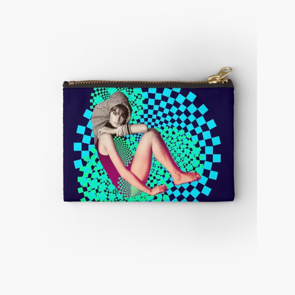 Item preview, Supermodel Shrimpton designed and sold by STYLE + EXPRESSION.