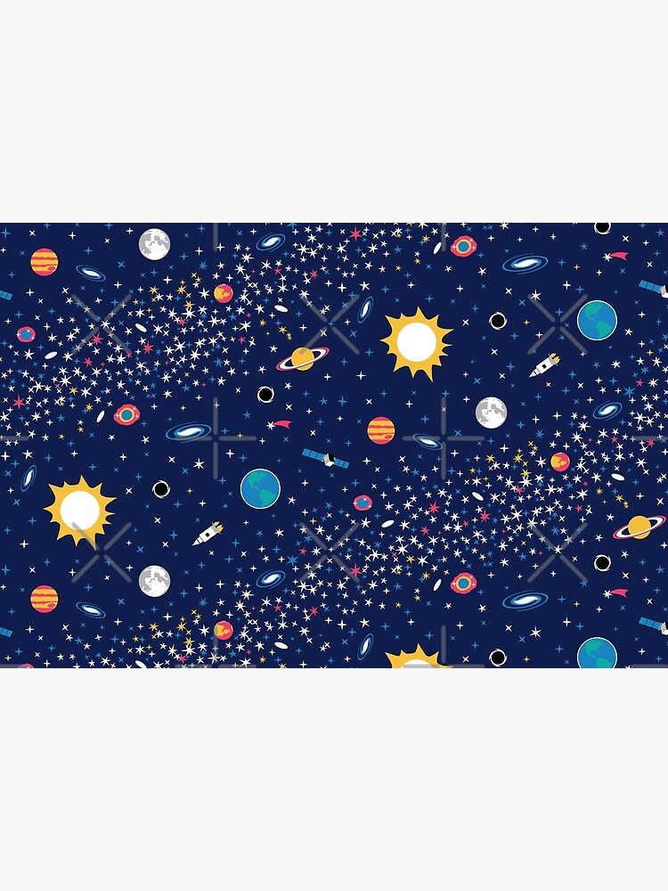 Milky Way by nadyanadya