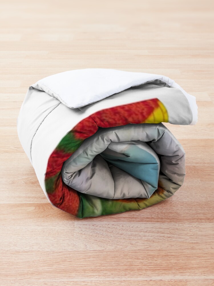 Alternate view of The Wizard Of Oz Comforter