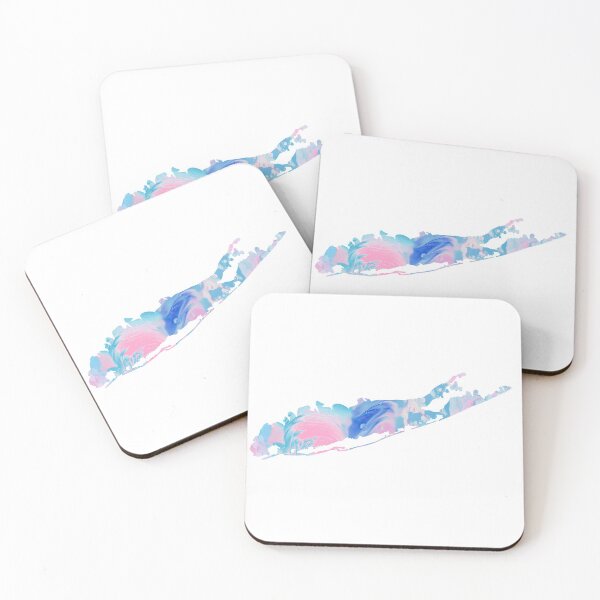 Item preview, Long Island Paint designed and sold by Ashley Murch.