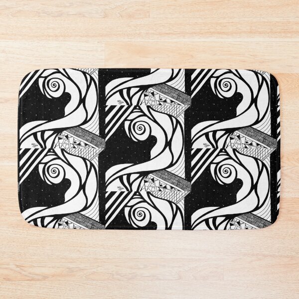 Item preview, Abstract 4 designed and sold by Ricky Santiago.