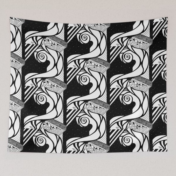 Item preview, Abstract 4 designed and sold by Ricky Santiago.