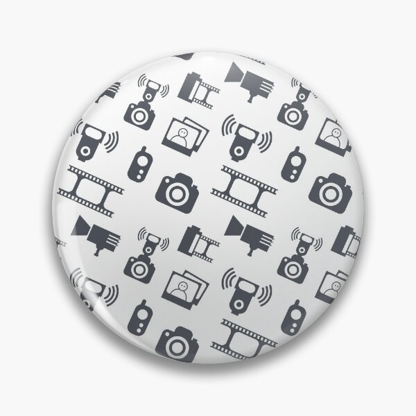 Item preview, Camera, Flash, Film and Wireless Transmitter. Hobby background.  designed and sold by studio838.