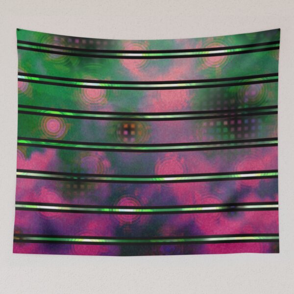 Item preview, Stained slats (dark) designed and sold by foxykitvixen.