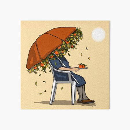 Item preview, Sicilian grandmother designed and sold by dovide_art.