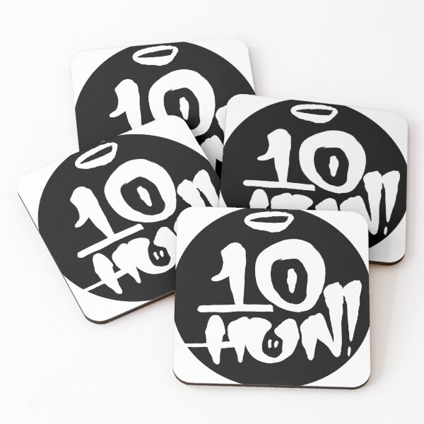 Item preview, Logo designed and sold by tenhundred.