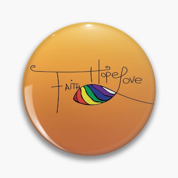 Item preview, Faith Hope Love designed and sold by Melissa Norenberg.