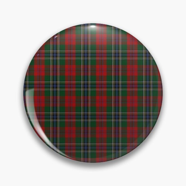 tartan pins