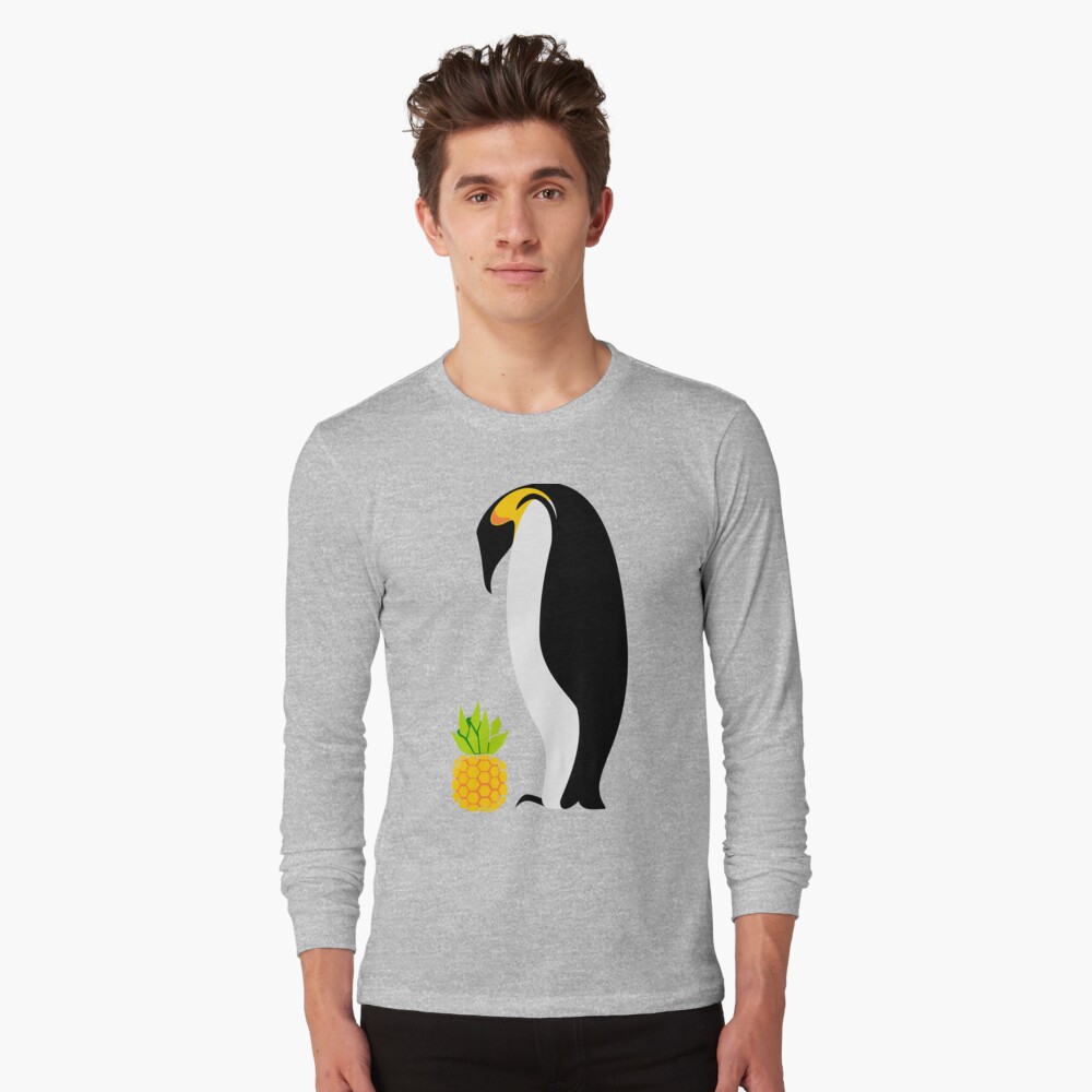 Item preview, Long Sleeve T-Shirt designed and sold by MaijaR.