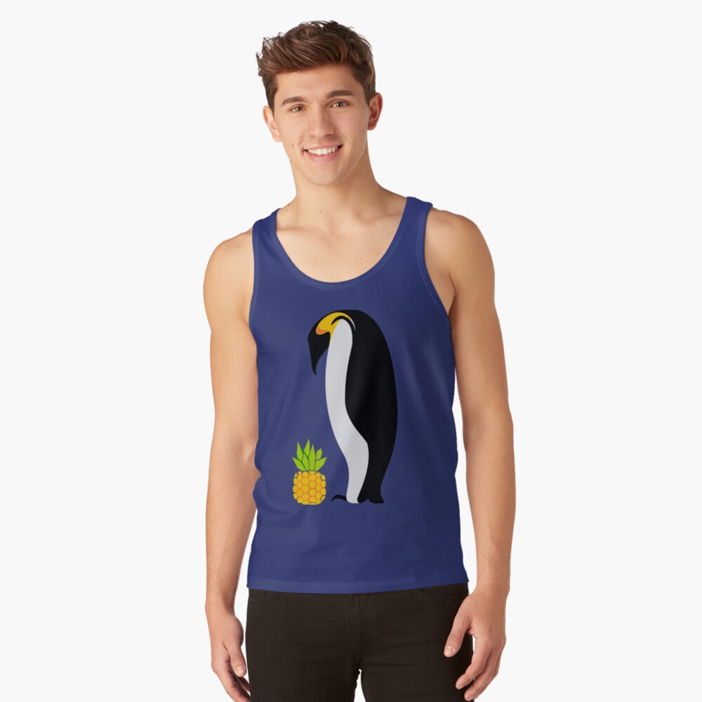 Item preview, Tank Top designed and sold by MaijaR.