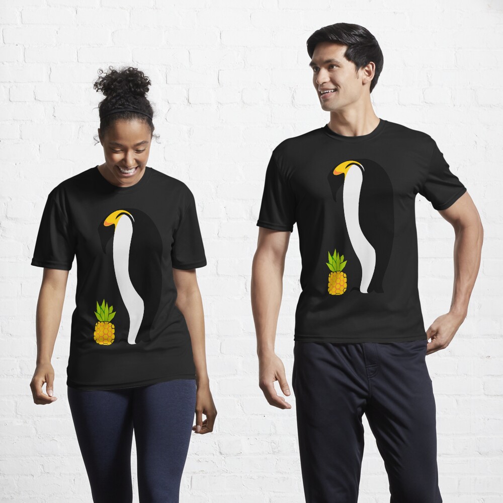 Item preview, Active T-Shirt designed and sold by MaijaR.