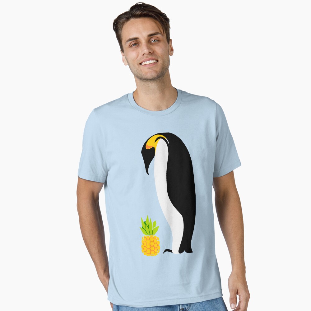 Item preview, Essential T-Shirt designed and sold by MaijaR.
