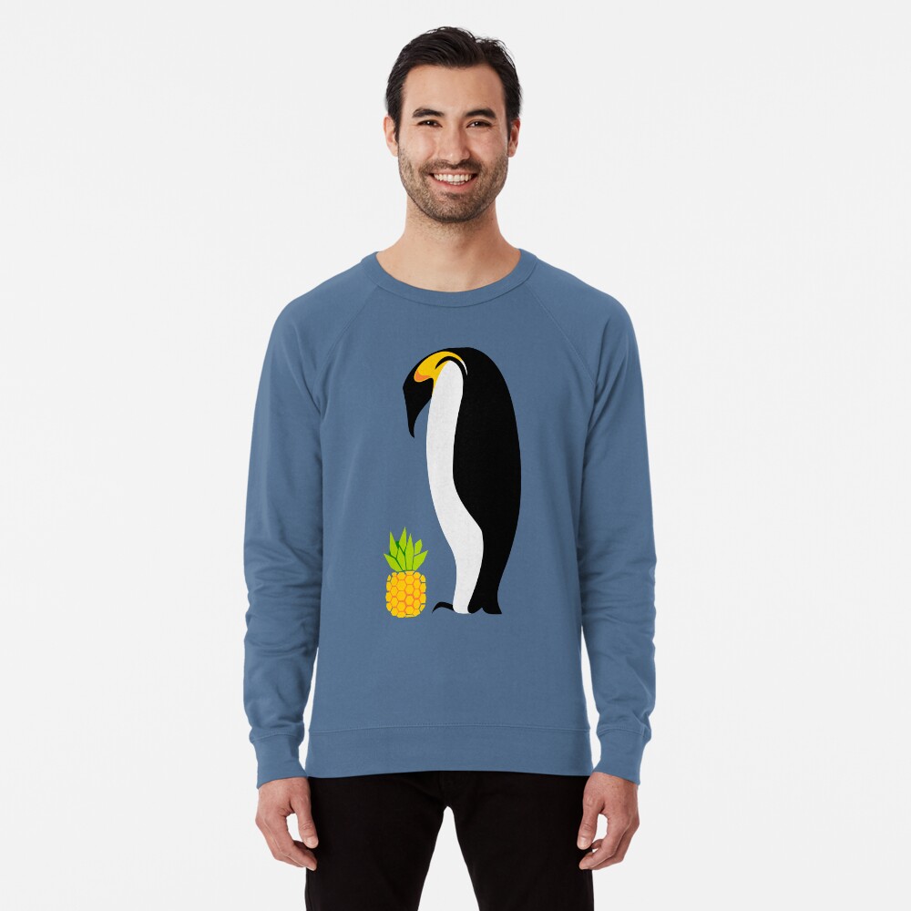 Item preview, Lightweight Sweatshirt designed and sold by MaijaR.