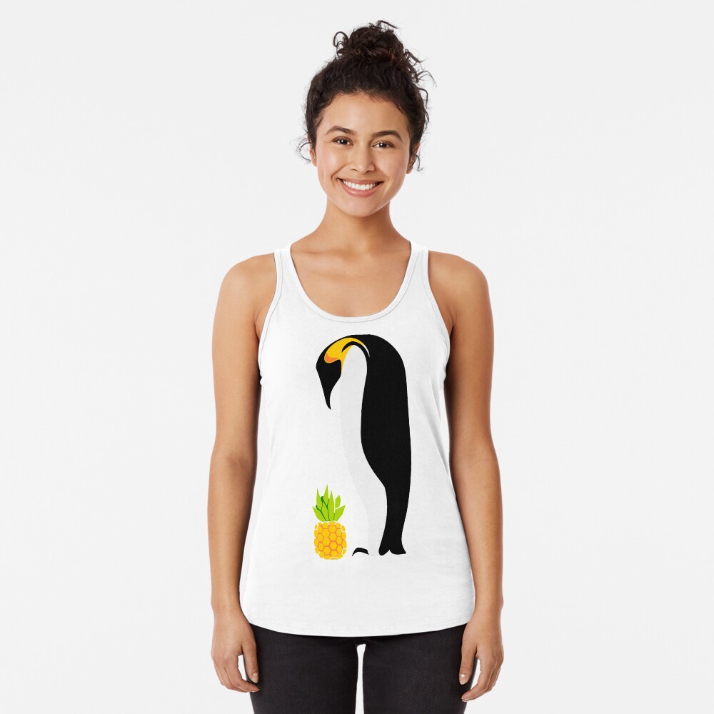 Item preview, Racerback Tank Top designed and sold by MaijaR.