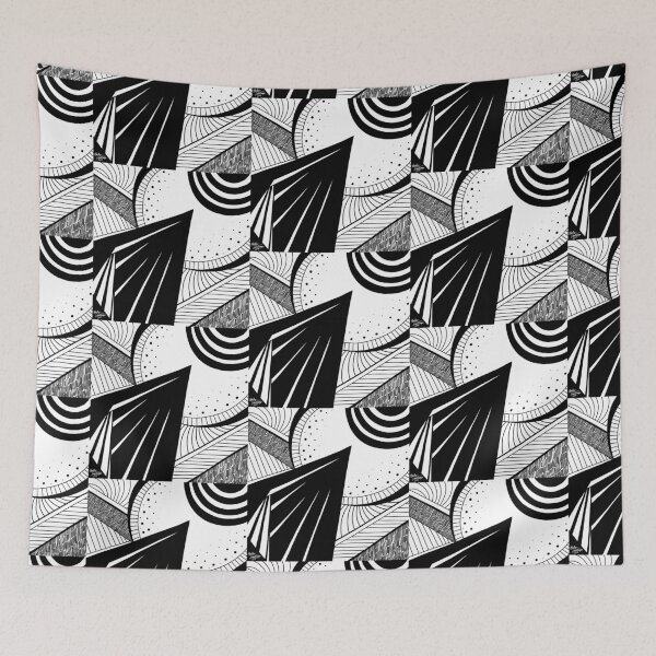 Item preview, Abstract 5 designed and sold by Ricky Santiago.