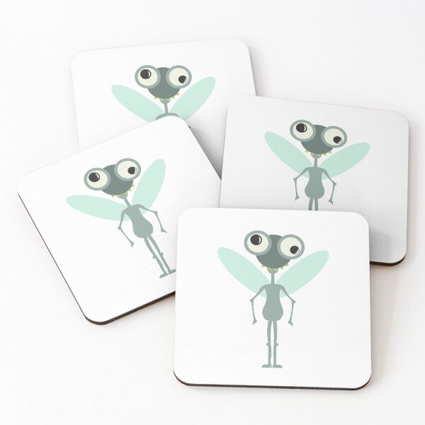Item preview, Fly monster designed and sold by morrdesign.