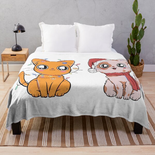 Item preview, Cool and Cute cats sticker designed and sold by anh04.