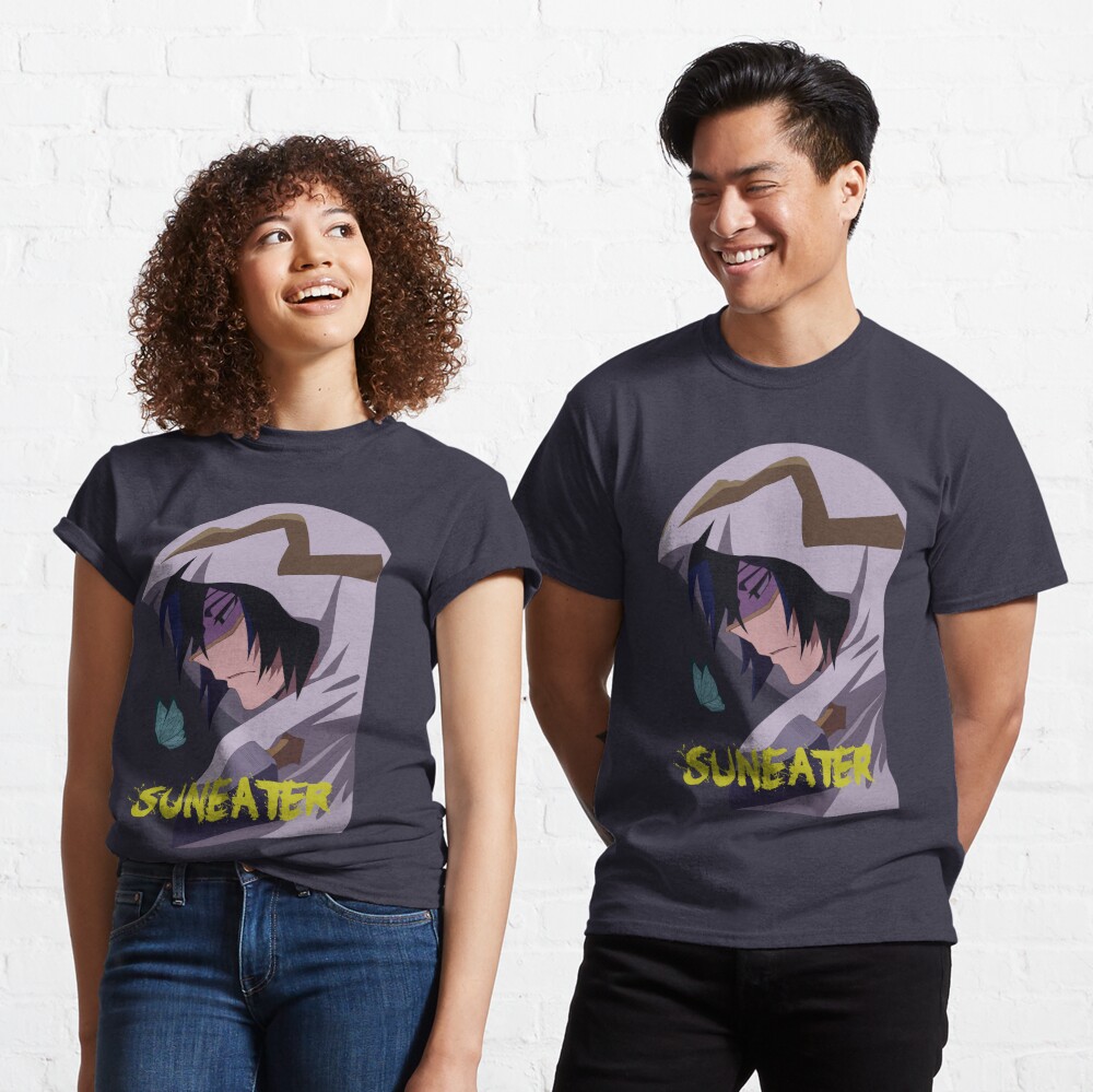 tamaki amajiki t shirt