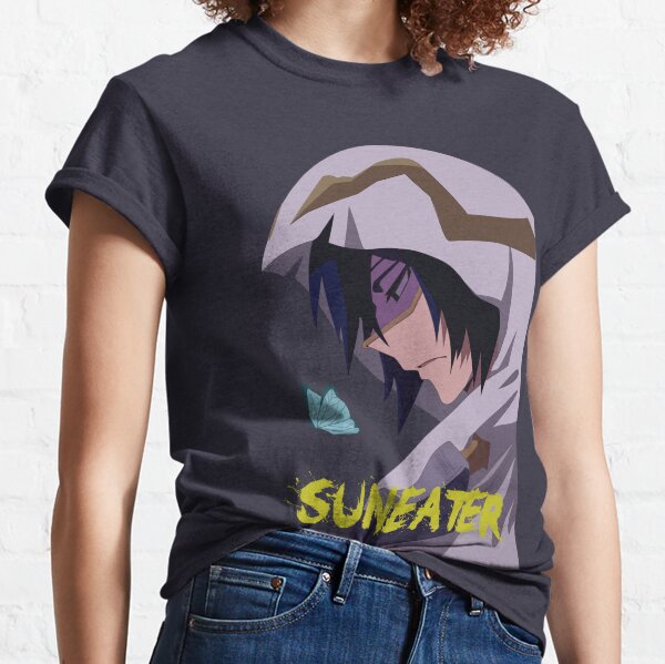 tamaki amajiki t shirt