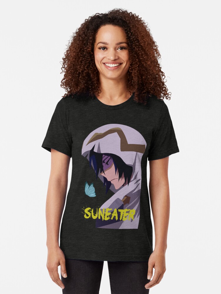 tamaki amajiki t shirt