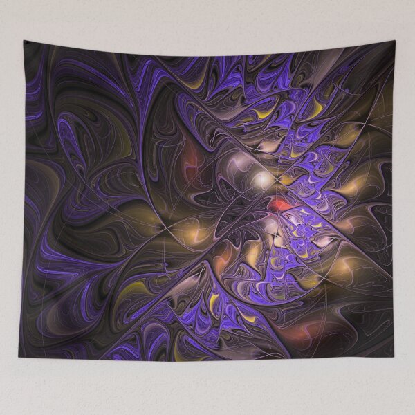 Item preview, Abstract Universe designed and sold by FantasySkyArt.
