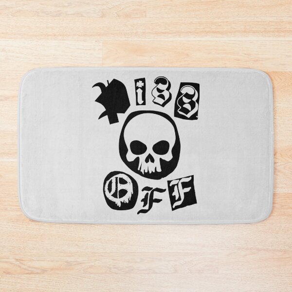 Item preview, Piss off designed and sold by vonKowen.