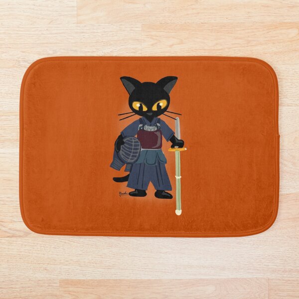 Item preview, Kendo designed and sold by BATKEI ART.