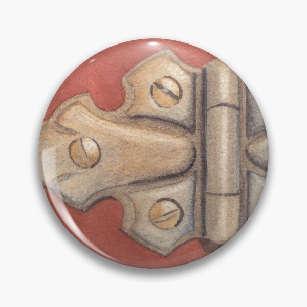 Item preview, The Hinge designed and sold by Ken Powers.
