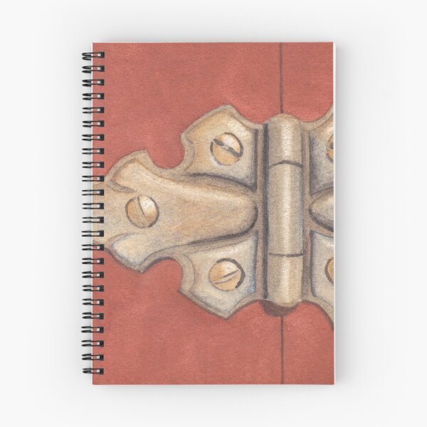Item preview, The Hinge designed and sold by Ken Powers.