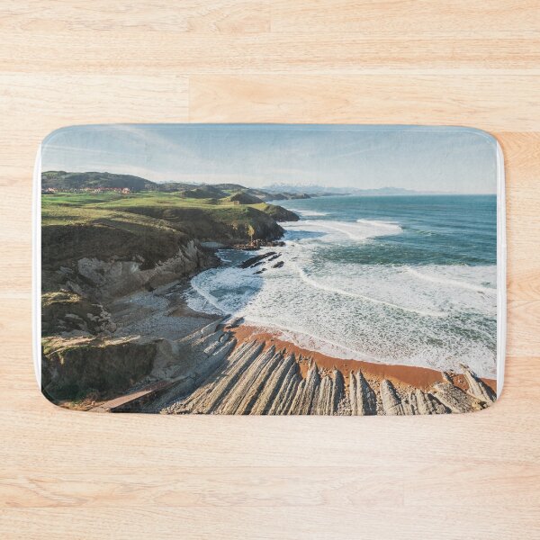 Item preview, Green coast designed and sold by MarioGuti.