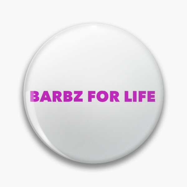 Item preview, BARBZ  designed and sold by livilivster.